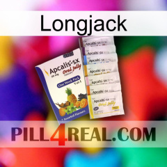 Longjack 11